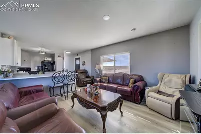 24225 Myers Road, Colorado Springs, CO 80928 - Photo 14