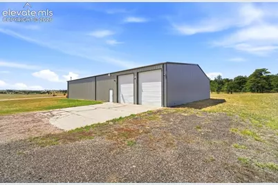 10350 Hodgen Road, Colorado Springs, CO 80908 - Photo 2