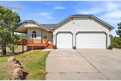10350 Hodgen Road, Colorado Springs, CO 80908 - Photo 12