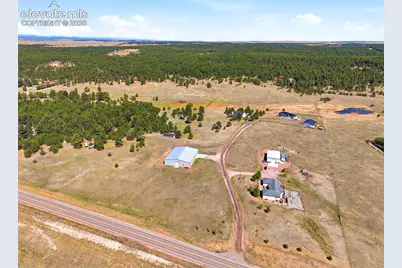 10350 Hodgen Road, Colorado Springs, CO 80908 - Photo 1