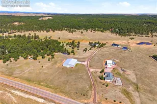 10350 Hodgen Rd, Colorado Springs, CO 80908 - Photo 1