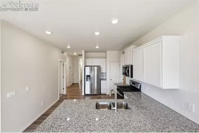 6145 Alpine Ridge Drive, Colorado Springs, CO 80925 - Photo 2