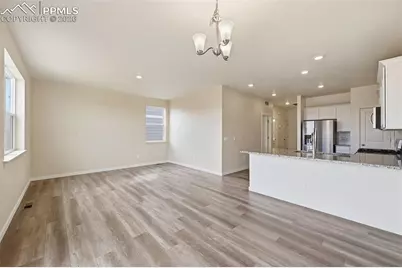 6145 Alpine Ridge Drive, Colorado Springs, CO 80925 - Photo 4