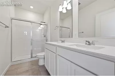 6145 Alpine Ridge Drive, Colorado Springs, CO 80925 - Photo 12