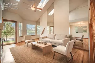 4870 Walking Horse Point, Colorado Springs, CO 80923 - Photo 4