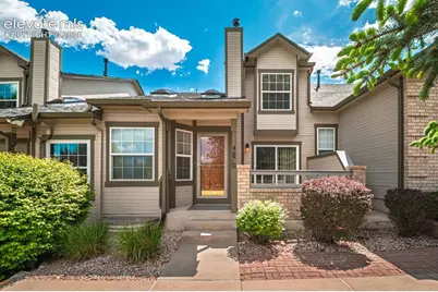 4870 Walking Horse Point, Colorado Springs, CO 80923 - Photo 1