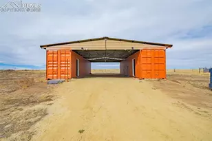 25035 Murphy Rd, Calhan, CO 80808 - Photo 1