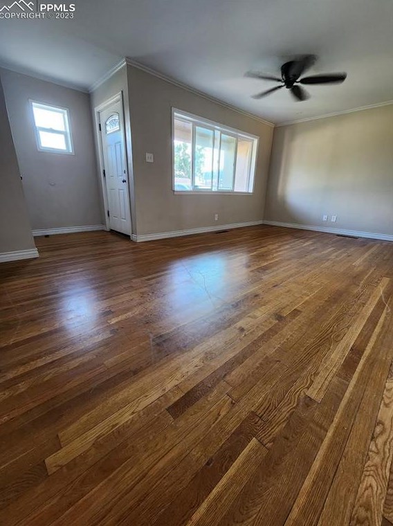 188 Norman Dr, Colorado Springs, CO 80911-1453
