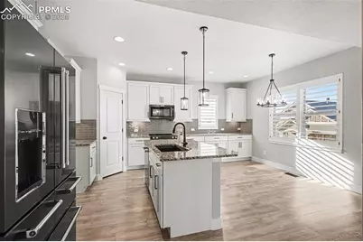6582 Cheyenne Autumn Way, Colorado Springs, CO 80923 - Photo 8