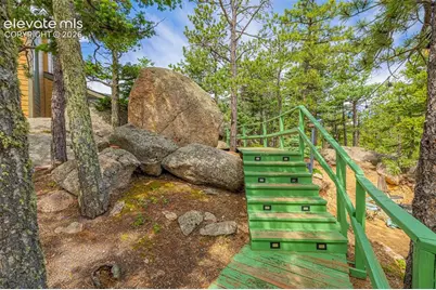 6125 Hilton Road, Manitou Springs, CO 80829 - Photo 6