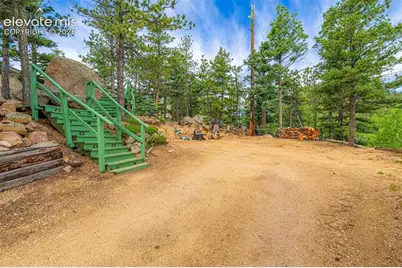 6125 Hilton Road, Manitou Springs, CO 80829 - Photo 4