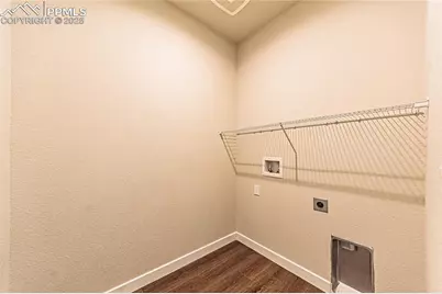 3944 Ryedale Way, Colorado Springs, CO 80922 - Photo 20
