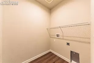 3944 Ryedale Wy, Colorado Springs, CO 80922 - Photo 20