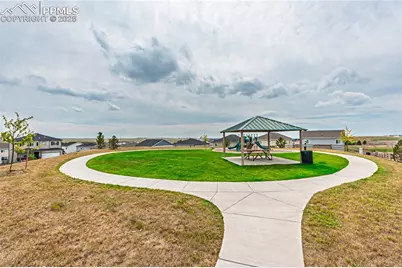 3944 Ryedale Way, Colorado Springs, CO 80922 - Photo 36