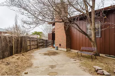 4025 N Loring Circle, Colorado Springs, CO 80909 - Photo 16
