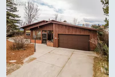 4025 N Loring Circle, Colorado Springs, CO 80909 - Photo 2