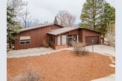 4025 N Loring Circle, Colorado Springs, CO 80909 - Photo 1