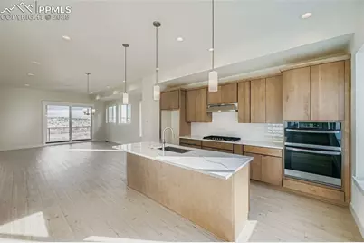 1727 Keystone Crest Lane, Colorado Springs, CO 80905 - Photo 6