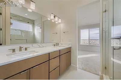 1727 Keystone Crest Lane, Colorado Springs, CO 80905 - Photo 8