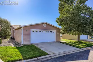 7711 Valley Quail Point, Colorado Springs, CO 80922 - Photo 2