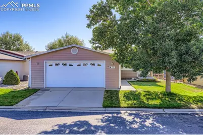 7711 Valley Quail Point, Colorado Springs, CO 80922 - Photo 1