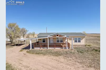22500 Enoch Road, Calhan, CO 80808 - Photo 14