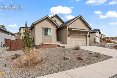 11065 Deer Feather Drive, Colorado Springs, CO 80908 - Photo 6