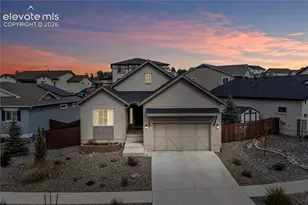 11065 Deer Feather Dr, Colorado Springs, CO 80908 - Photo 1