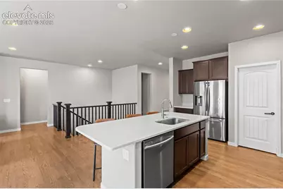 11065 Deer Feather Drive, Colorado Springs, CO 80908 - Photo 22