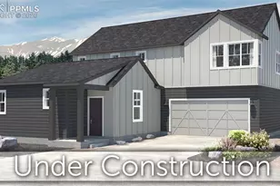 17660 Lucky Penny Ln, Monument, CO 80132 - Photo 1