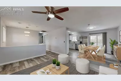 1044 Bromefield Drive, Fountain, CO 80817 - Photo 8