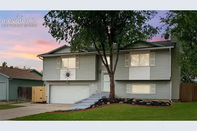 1044 Bromefield Drive, Fountain, CO 80817 - Photo 2