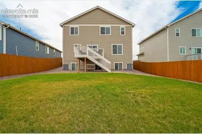 10764 Witcher Drive, Colorado Springs, CO 80925 - Photo 36