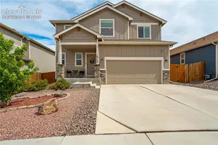 10764 Witcher Dr, Colorado Springs, CO 80925 - Photo 1