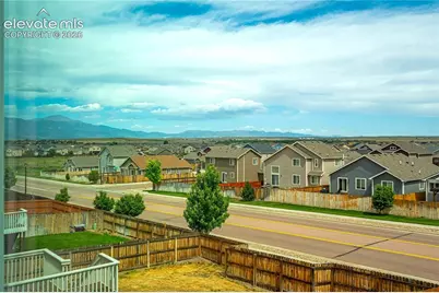 10764 Witcher Drive, Colorado Springs, CO 80925 - Photo 4