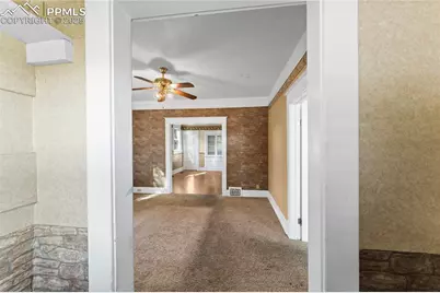 1426 Westend Avenue, Colorado Springs, CO 80904 - Photo 2