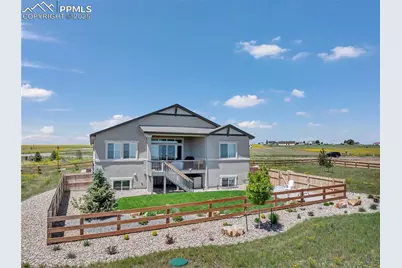 7621 Truchas Trail, Peyton, CO 80831 - Photo 2