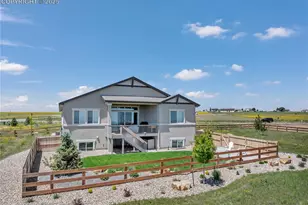 7621 Truchas Trl, Peyton, CO 80831 - Photo 2