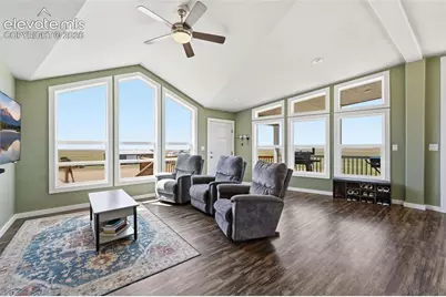 23335 Sanborn Road, Calhan, CO 80808 - Photo 6