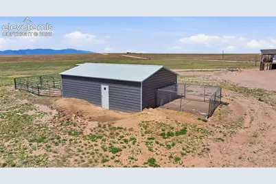 23335 Sanborn Road, Calhan, CO 80808 - Photo 12