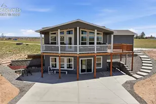 23335 Sanborn Rd, Calhan, CO 80808 - Photo 26