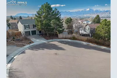 7643 Stampede Drive, Colorado Springs, CO 80920 - Photo 1