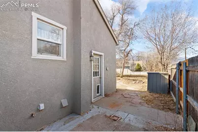 502 S Hancock Avenue, Colorado Springs, CO 80903 - Photo 22