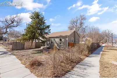 502 S Hancock Avenue, Colorado Springs, CO 80903 - Photo 2
