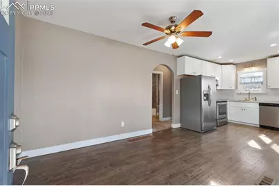 502 S Hancock Avenue, Colorado Springs, CO 80903 - Photo 4