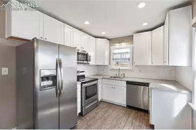 502 S Hancock Avenue, Colorado Springs, CO 80903 - Photo 8