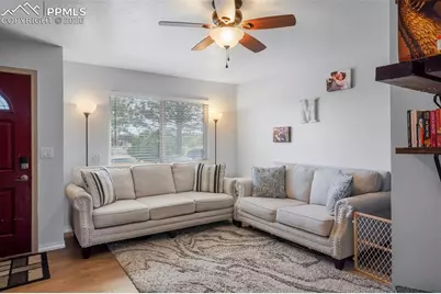 1990 Erin Loop, Colorado Springs, CO 80918 - Photo 4