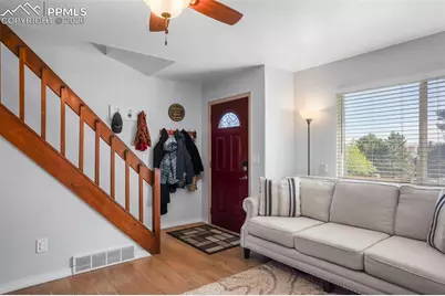 1990 Erin Loop, Colorado Springs, CO 80918 - Photo 6