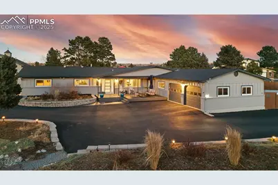 1292 Venhorst Road, Colorado Springs, CO 80920 - Photo 2