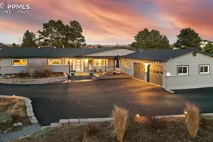 1292 Venhorst Rd, Colorado Springs, CO 80920 - Photo 2